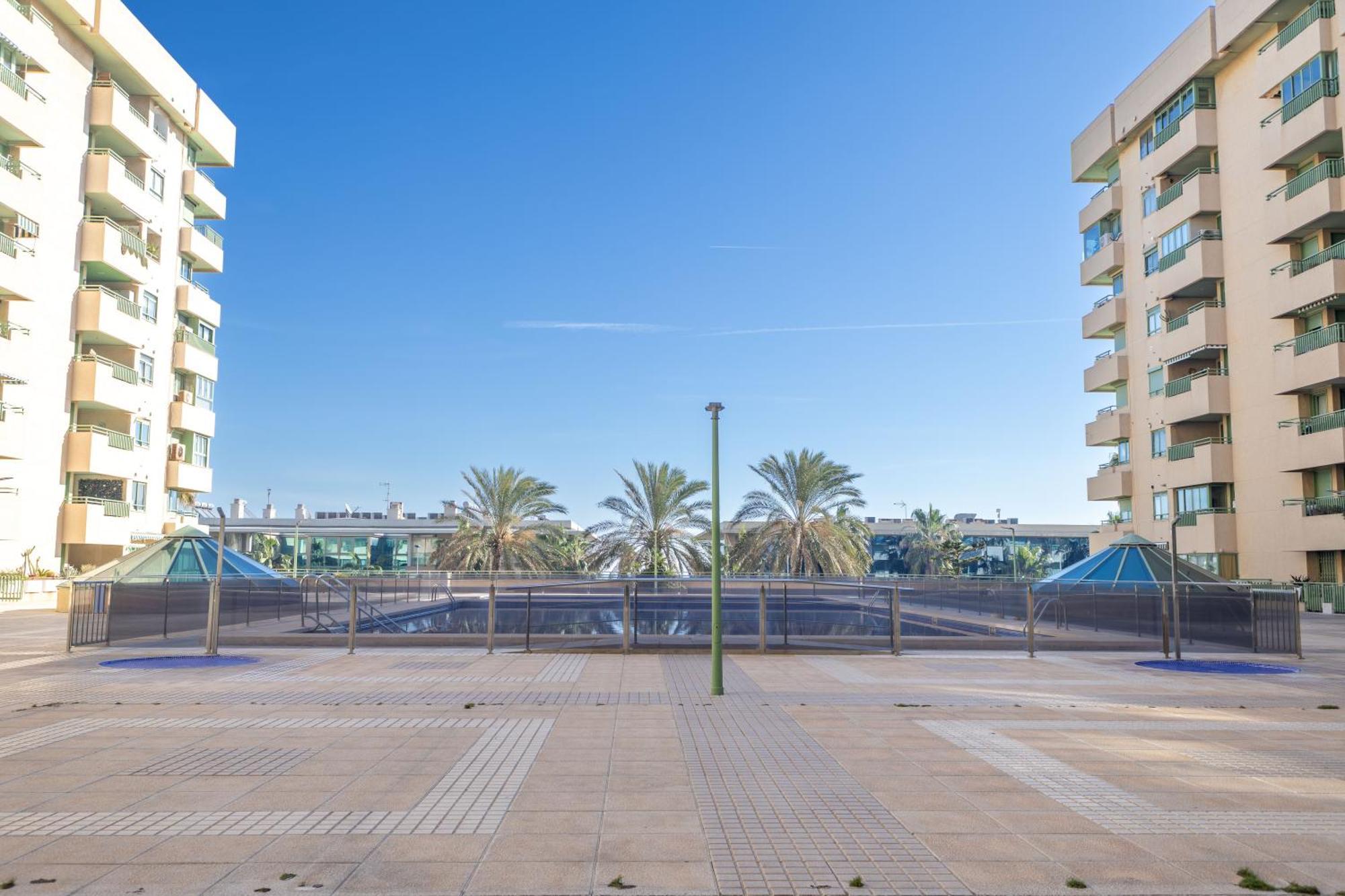 Sapore Di Mare Valencia Exterior foto